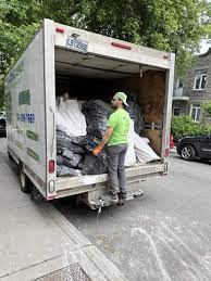 Trusted Woodlynne, NJ Junk Removal  Experts